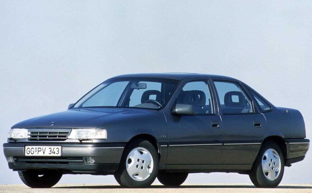 1988 - 1995 A (J89)