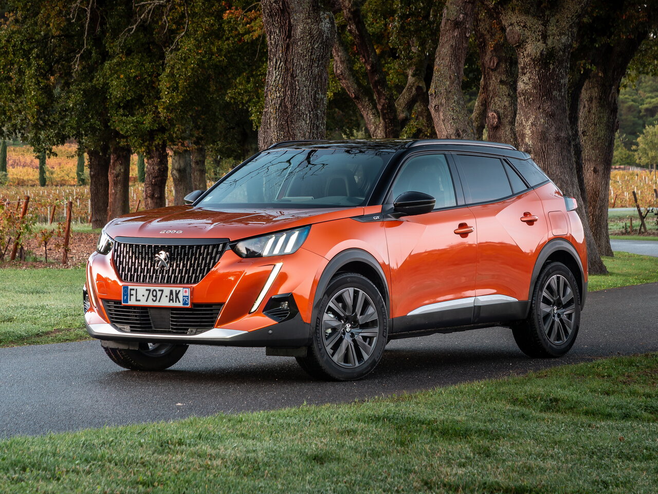 2019 - н.в. 2 поколение(UD/US/UY/UK)