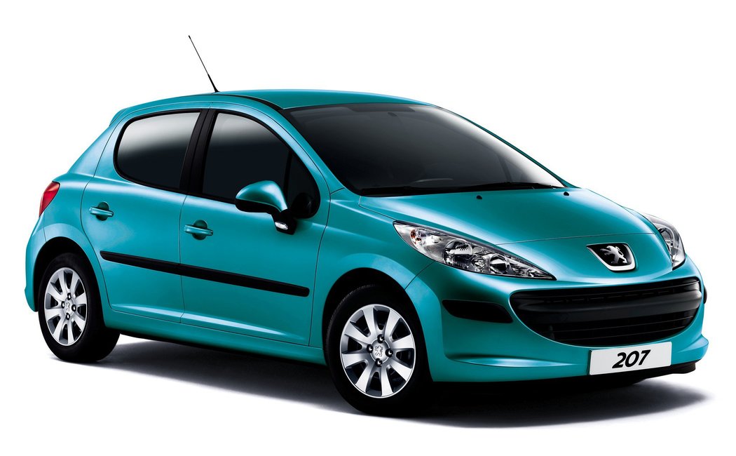 2006 - 2009 1 поколение(WA/WC)