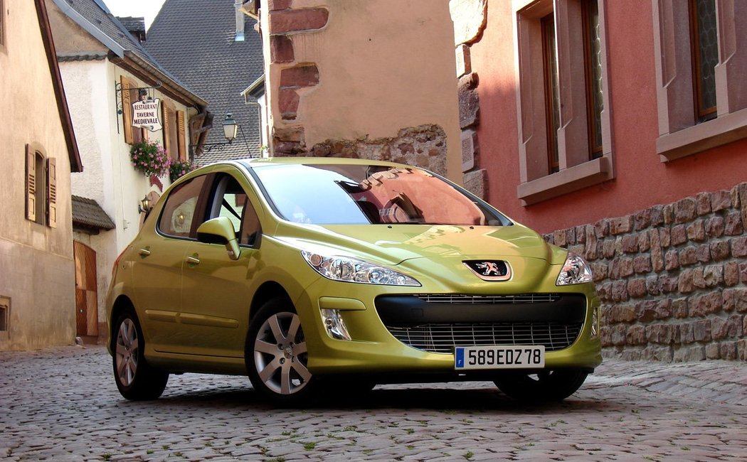 2007 - 2011 T7 (4A/4C)
