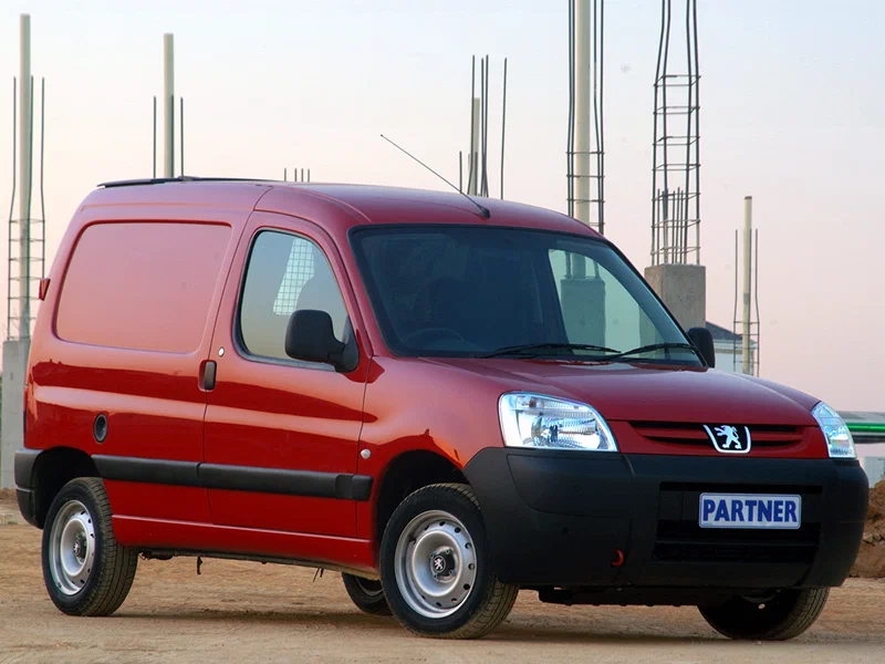 2002 - 2008 1 поколение рестайлинг (5/G)