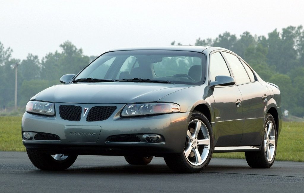 2000 - 2005 9 поколение