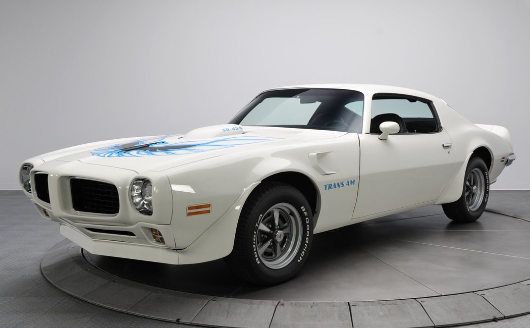 1970 - 1981 2 поколение