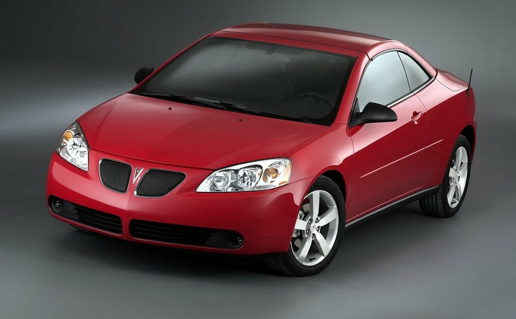 2005 - 2009 1 поколение