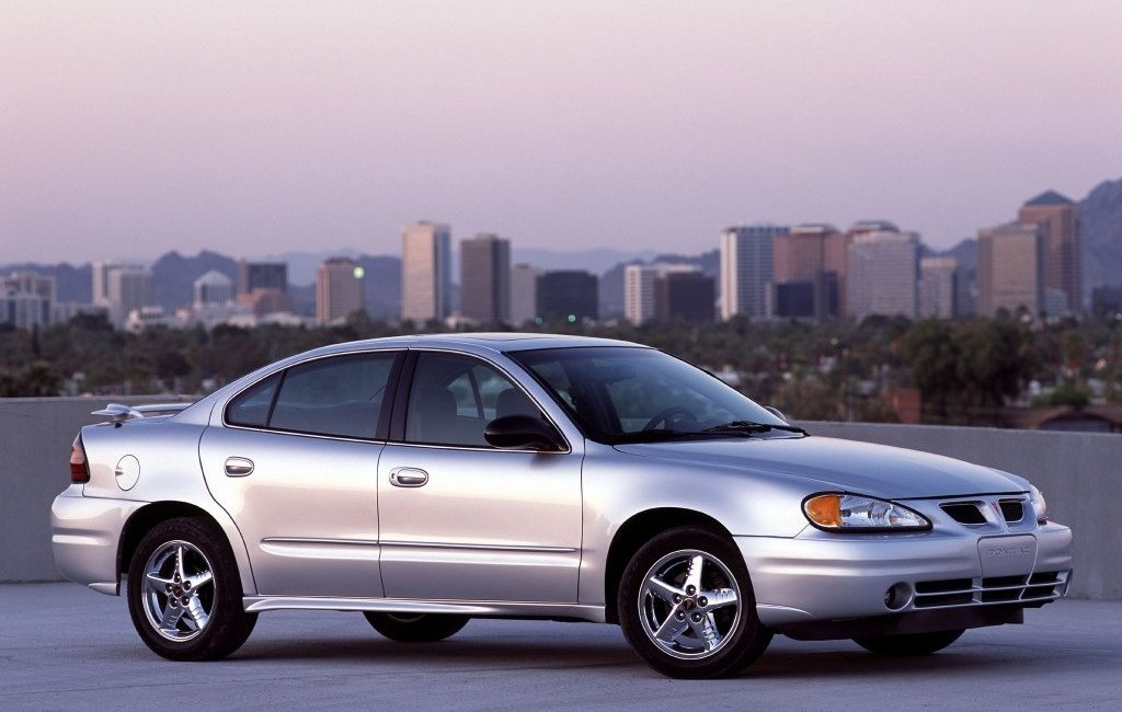 1999 - 2005 5 поколение