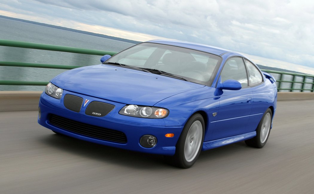 2004 - 2006 3 поколение