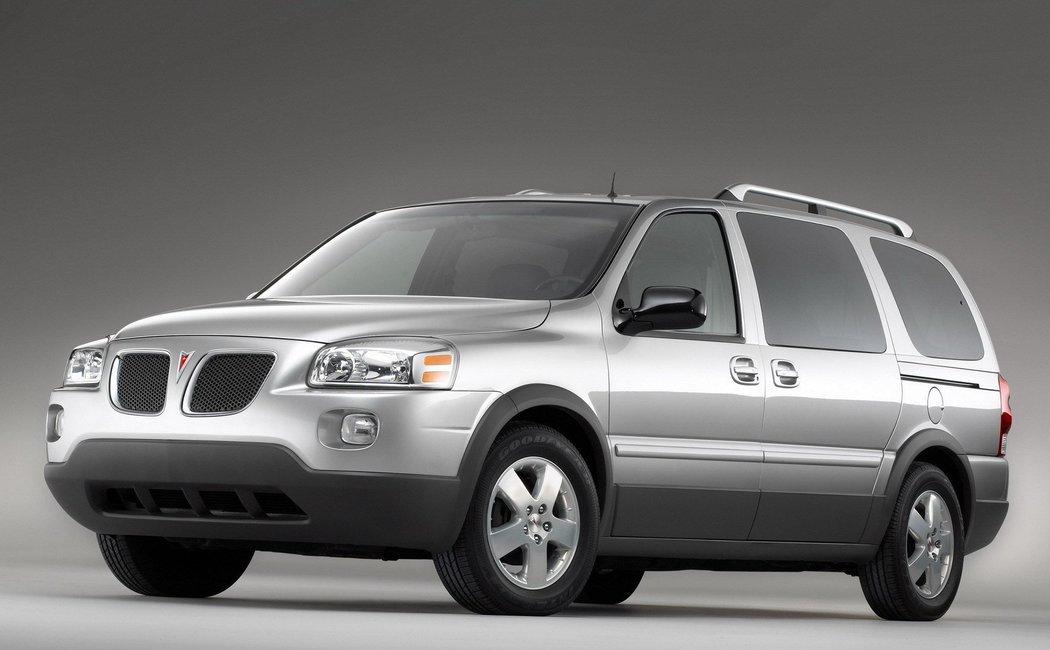 2005 - 2019 2 поколение