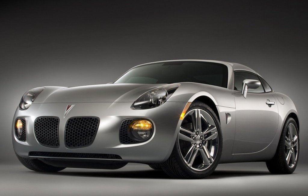 2005 - 2010 1 поколение