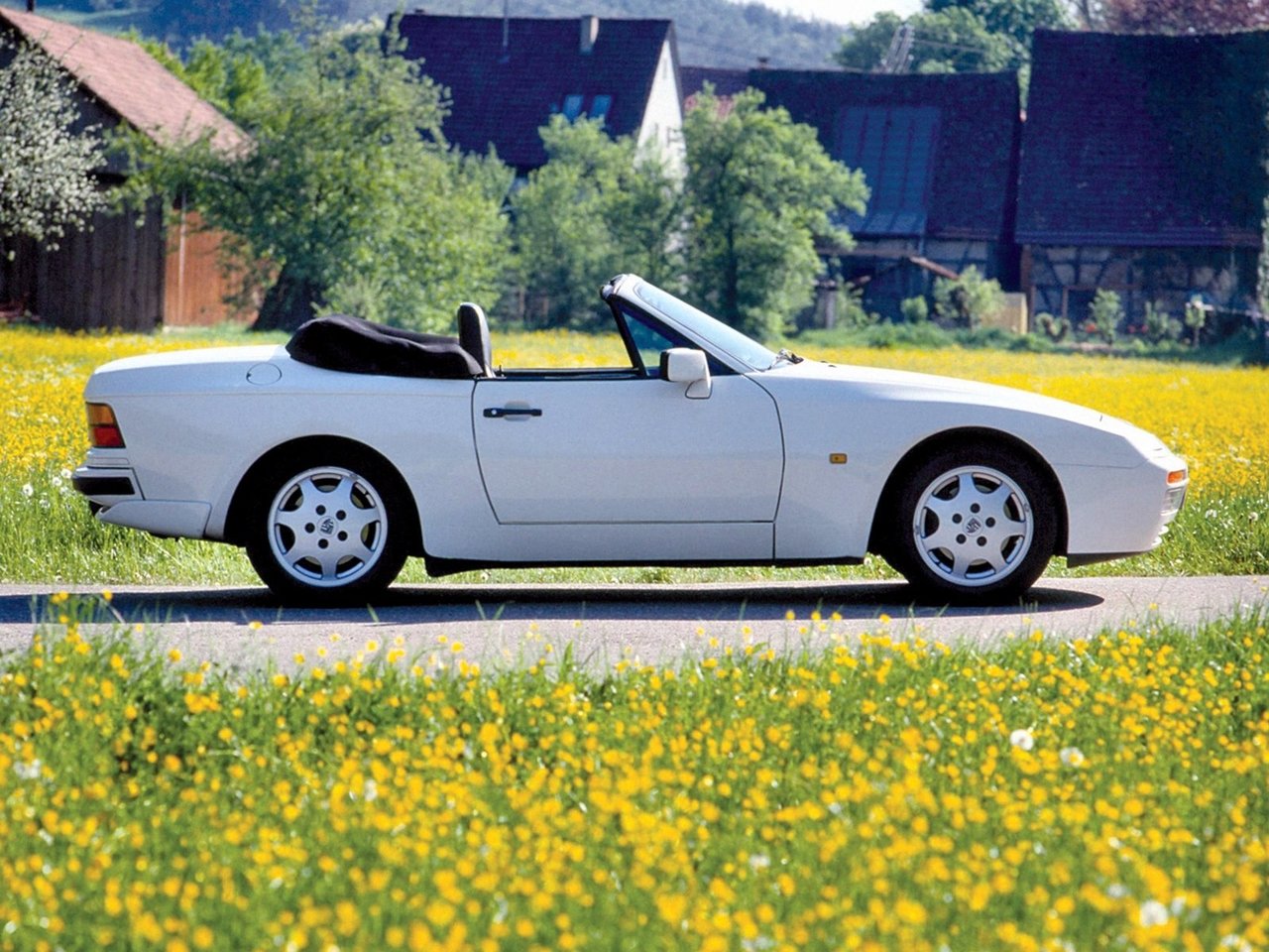 1981 - 1991 1 поколение