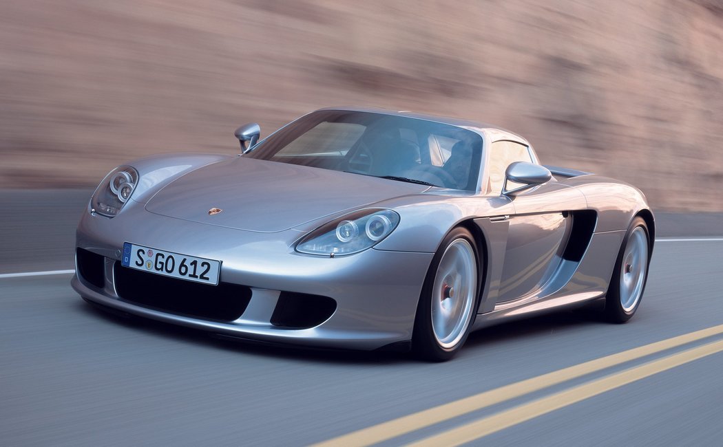 2004 - 2006 1 поколение(980)