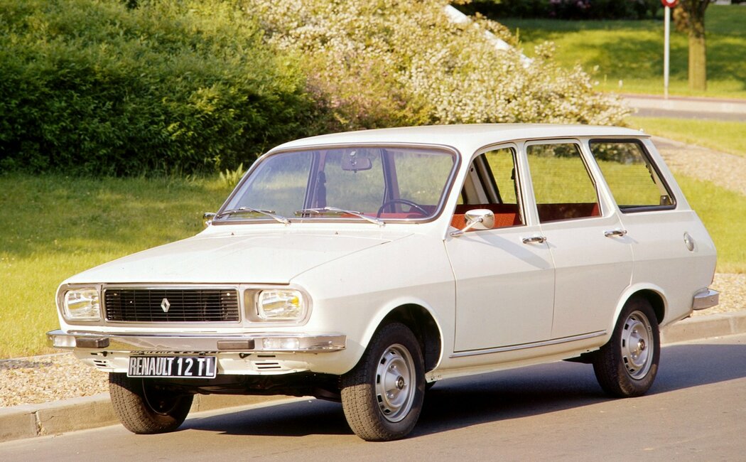 1969 - 1980 1 поколение(117)