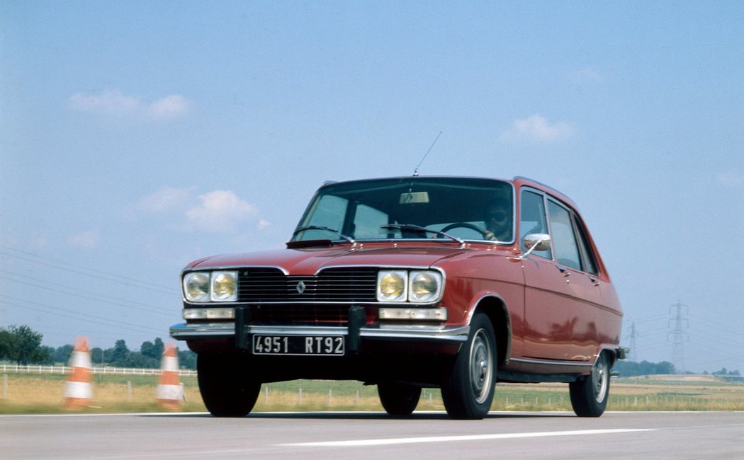 1965 - 1980 1 поколение(115)