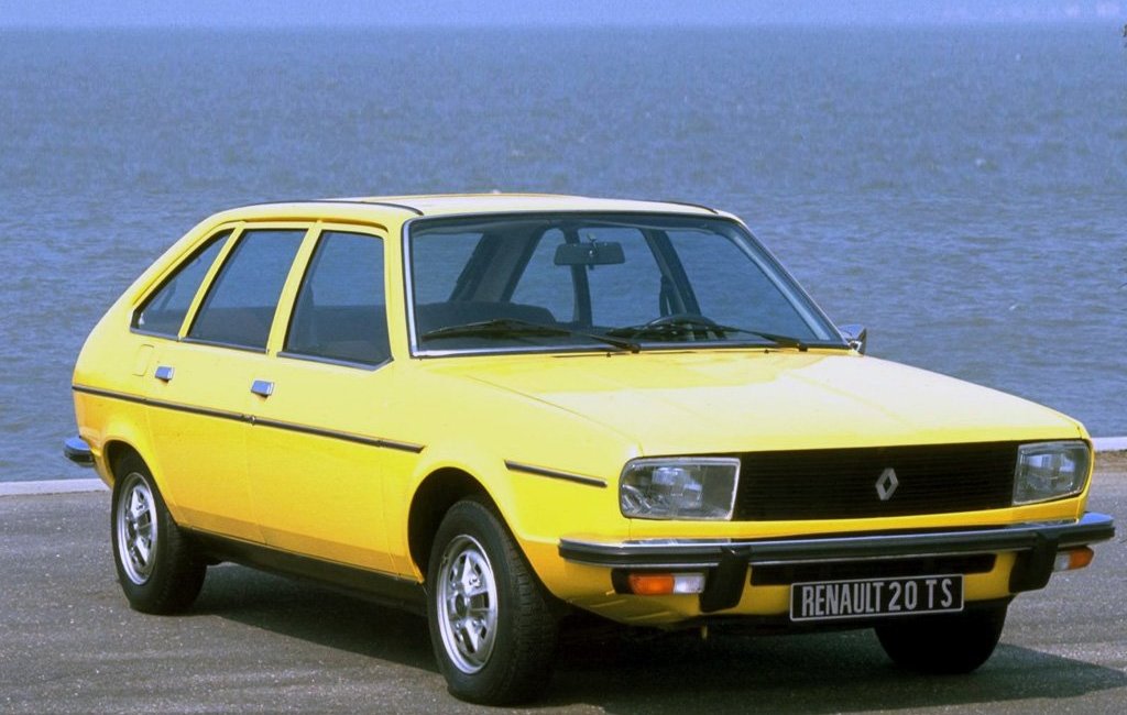 1975 - 1984 1 поколение(127)