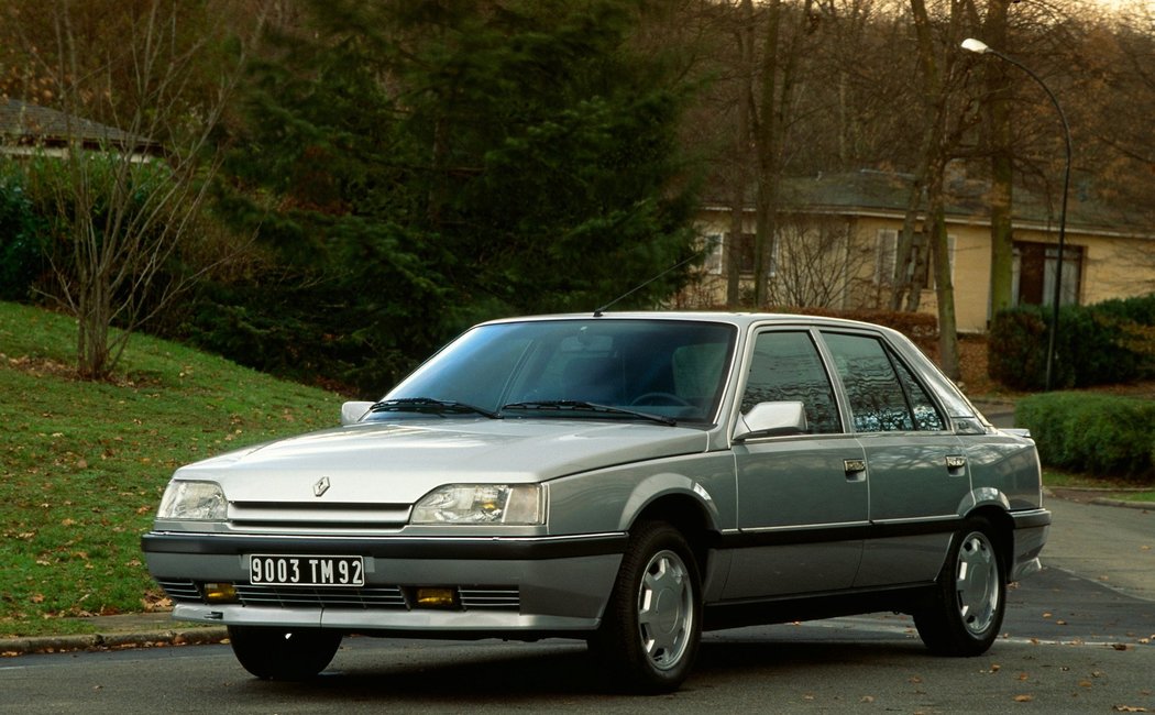 1984 - 1992 1 поколение(B29)