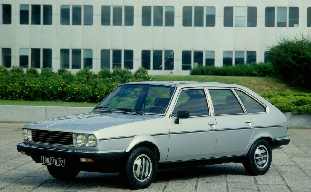 1975 - 1984 1 поколение(127)