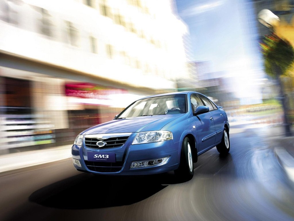 2006 - 2009 1 поколениерестайлинг