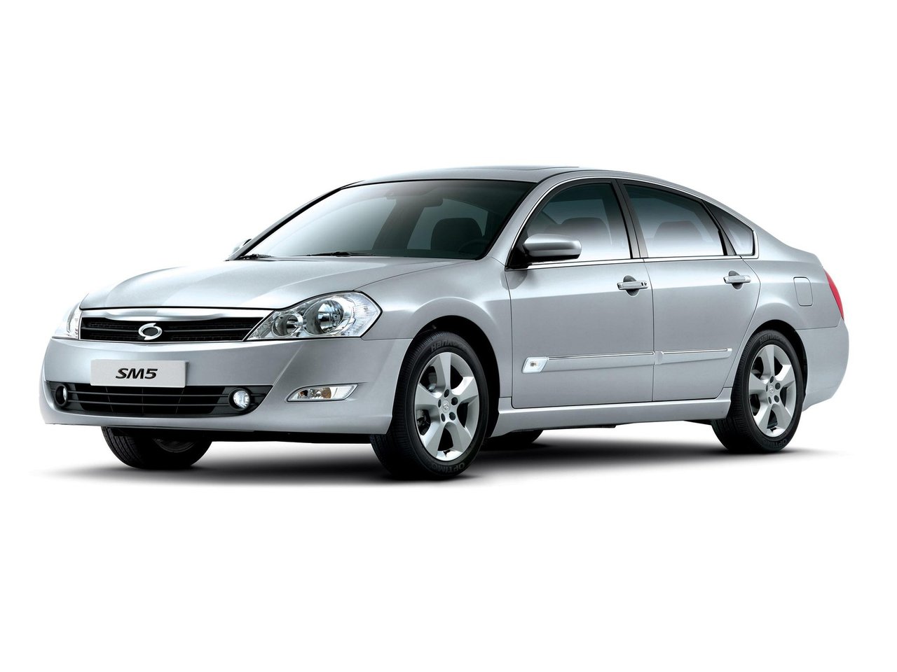 2005 - 2010 2 поколение