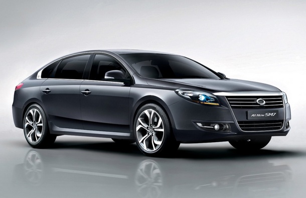 2011 - н.в. 2 поколение