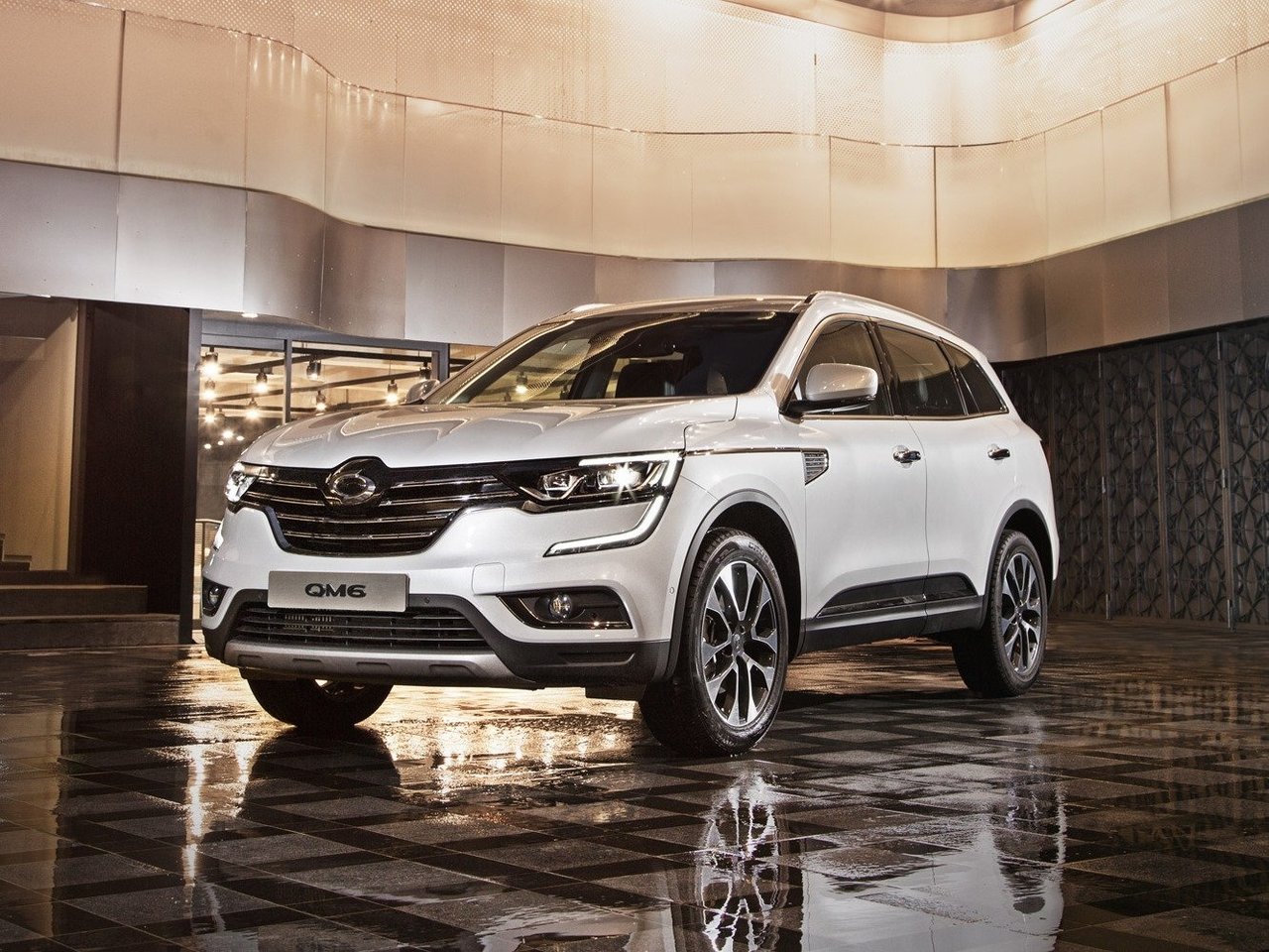 2016 - н.в. 1 поколение