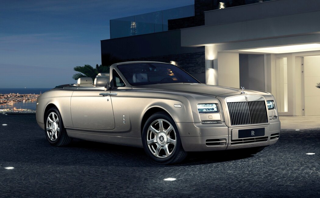 2012 - 2017 7 поколение[2-й рестайлинг] (RR1/RR2/RR3)