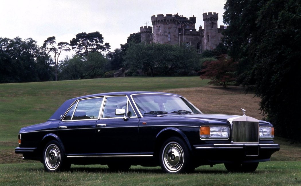 1992 - 1994 3 поколение