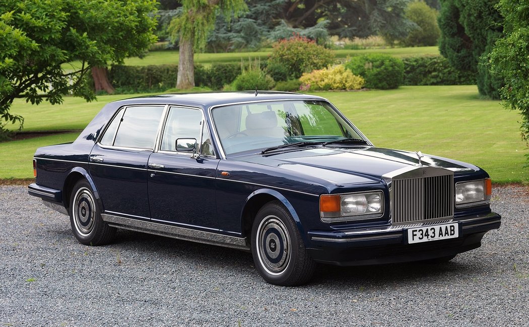 1989 - 1993 2 поколение