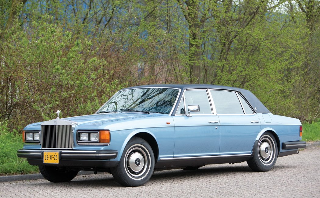 1980 - 1989 1 поколение