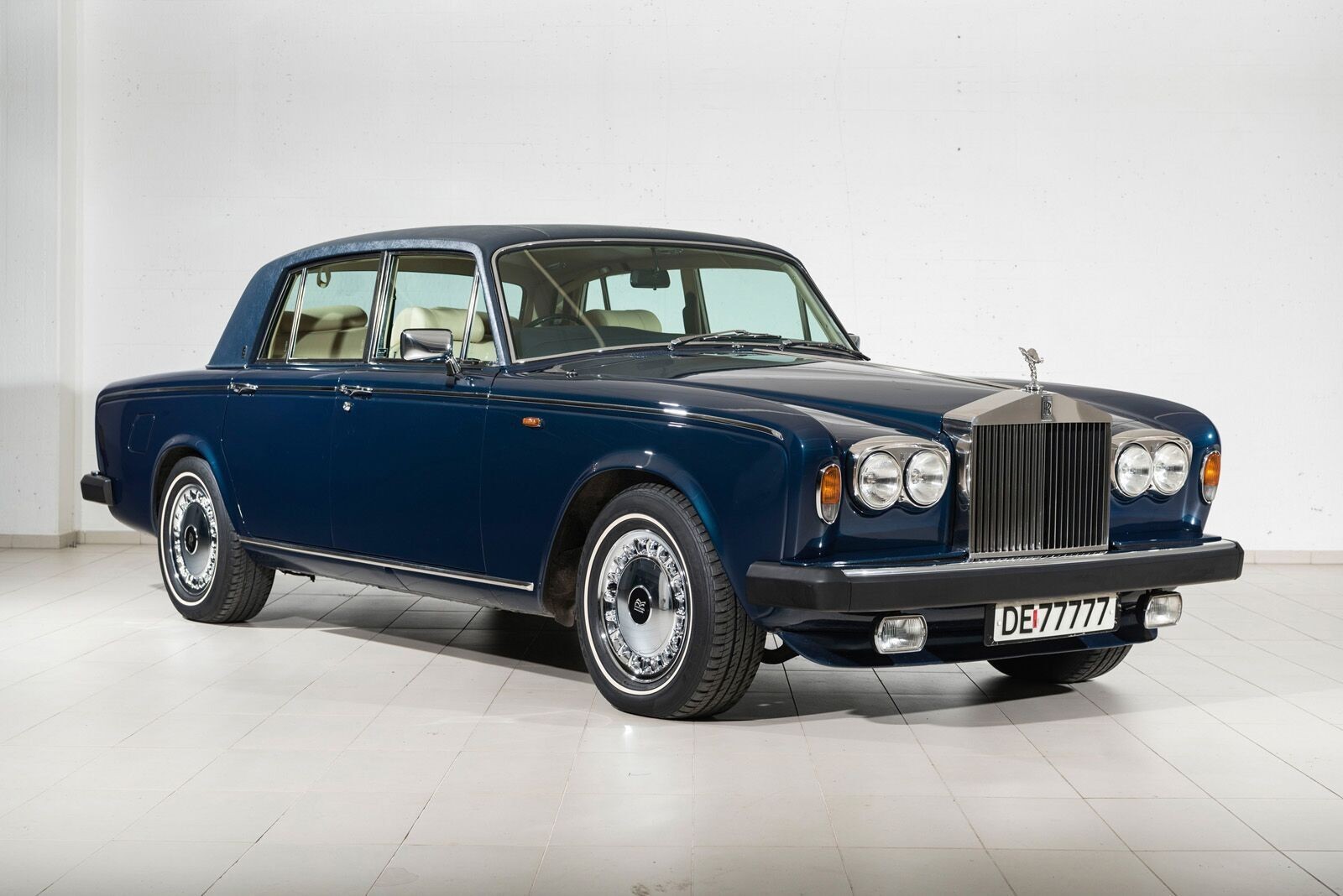 1965 - 1980 1 поколение