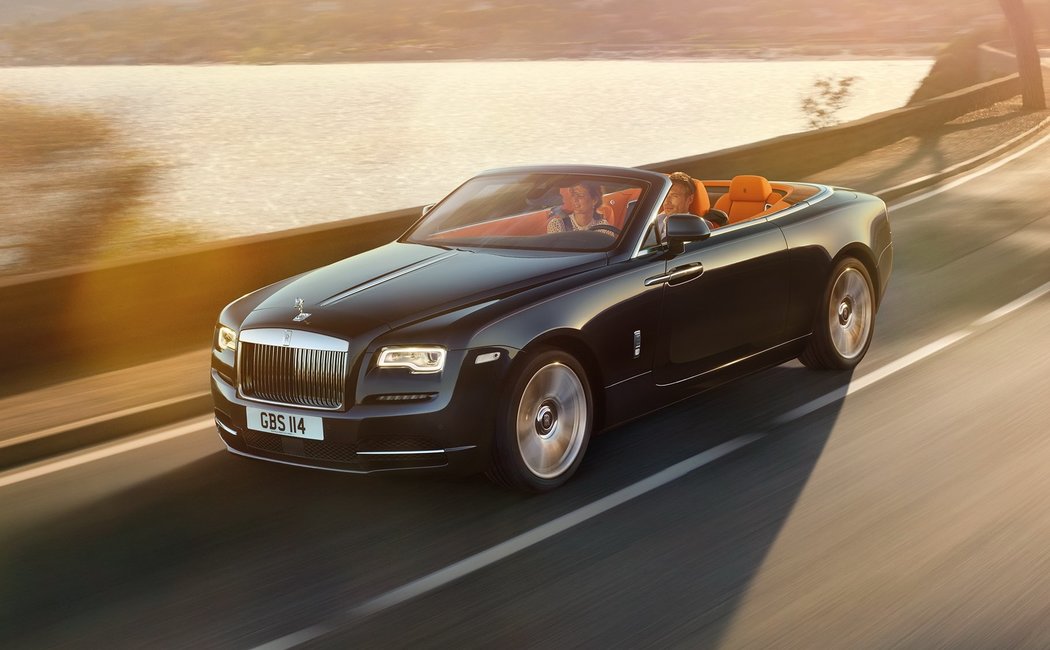 2015 - н.в. 1 поколение(RR6)