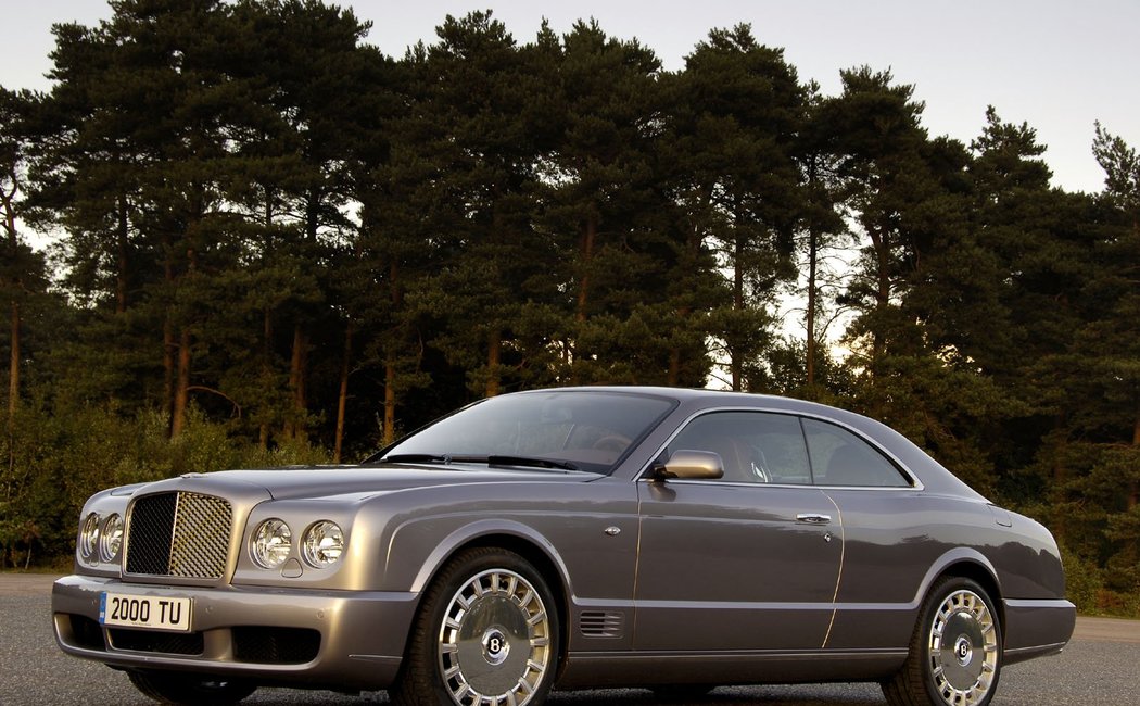 2007 - 2011 2 поколение(RBS)