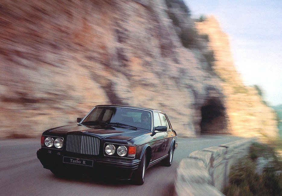 1992 - 1998 1 поколение