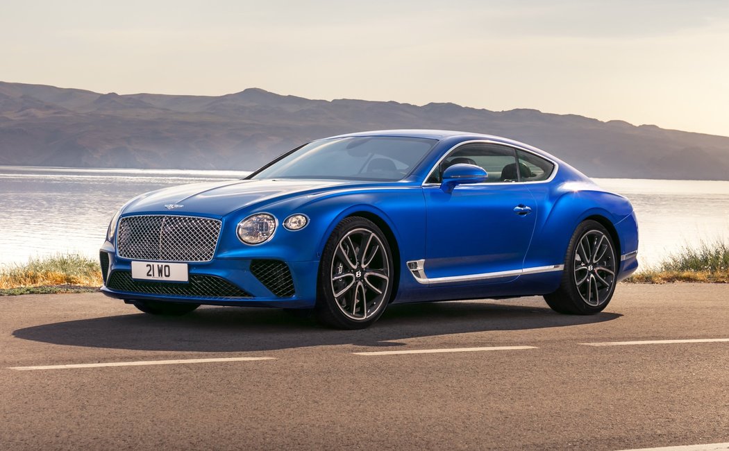 2017 - н.в. 3 поколение(3S)