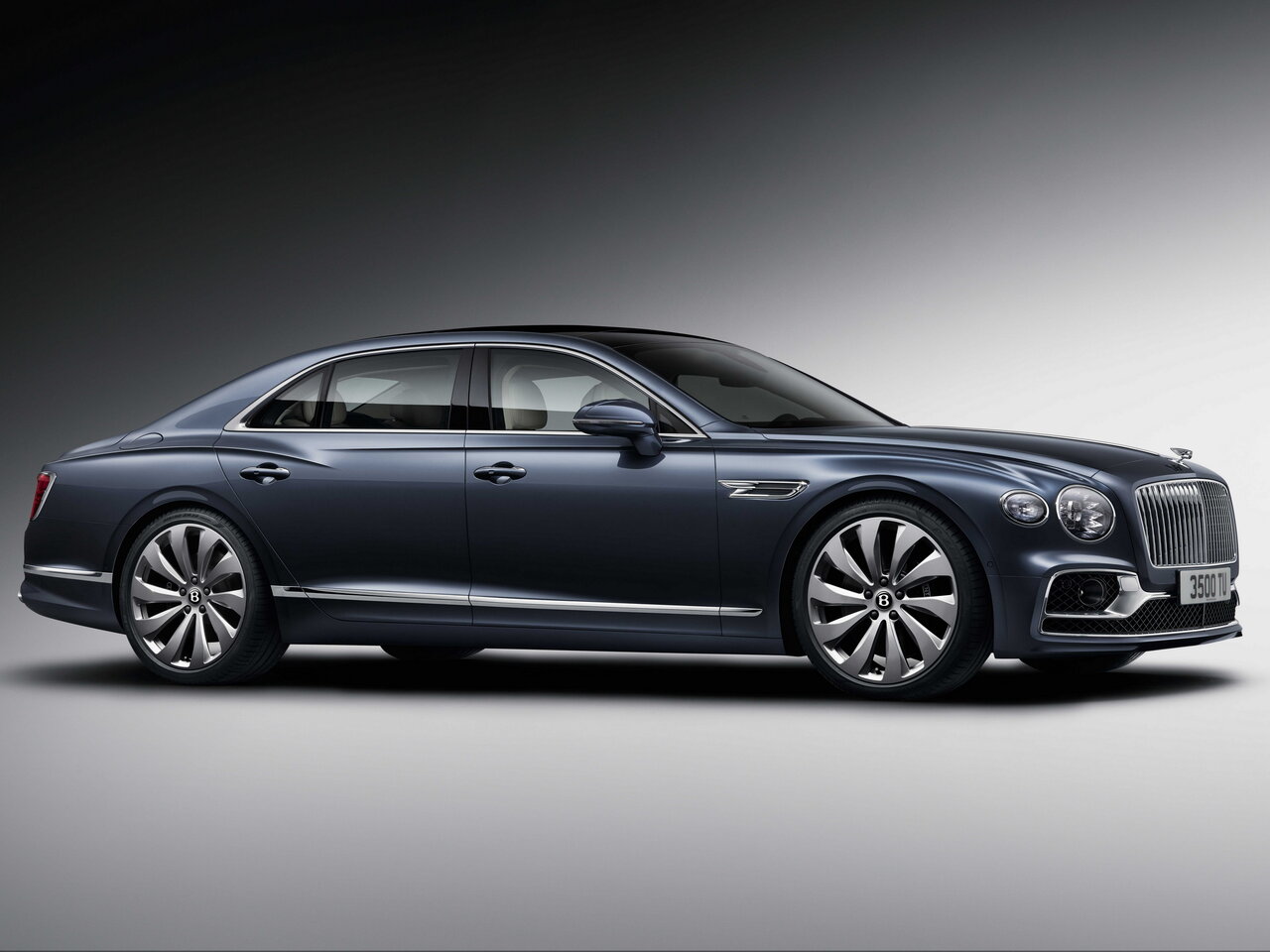 2019 - н.в. 3 поколение