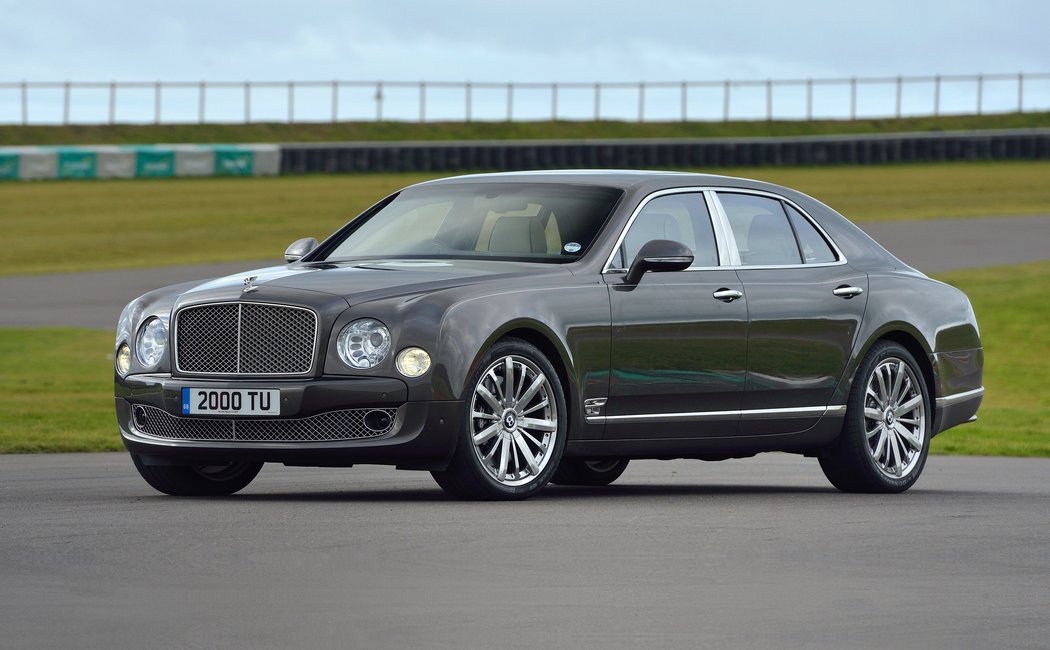 2010 - 2016 2 поколение(3Y)