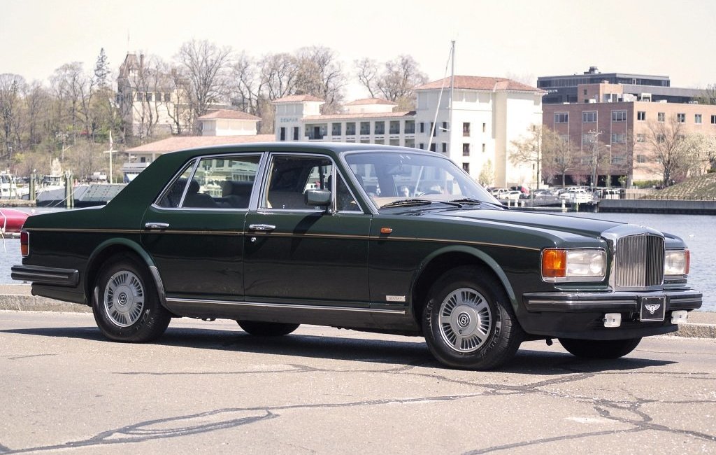 1980 - 1993 1 поколение