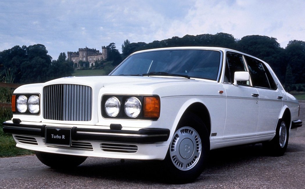 1985 - 1999 1 поколение