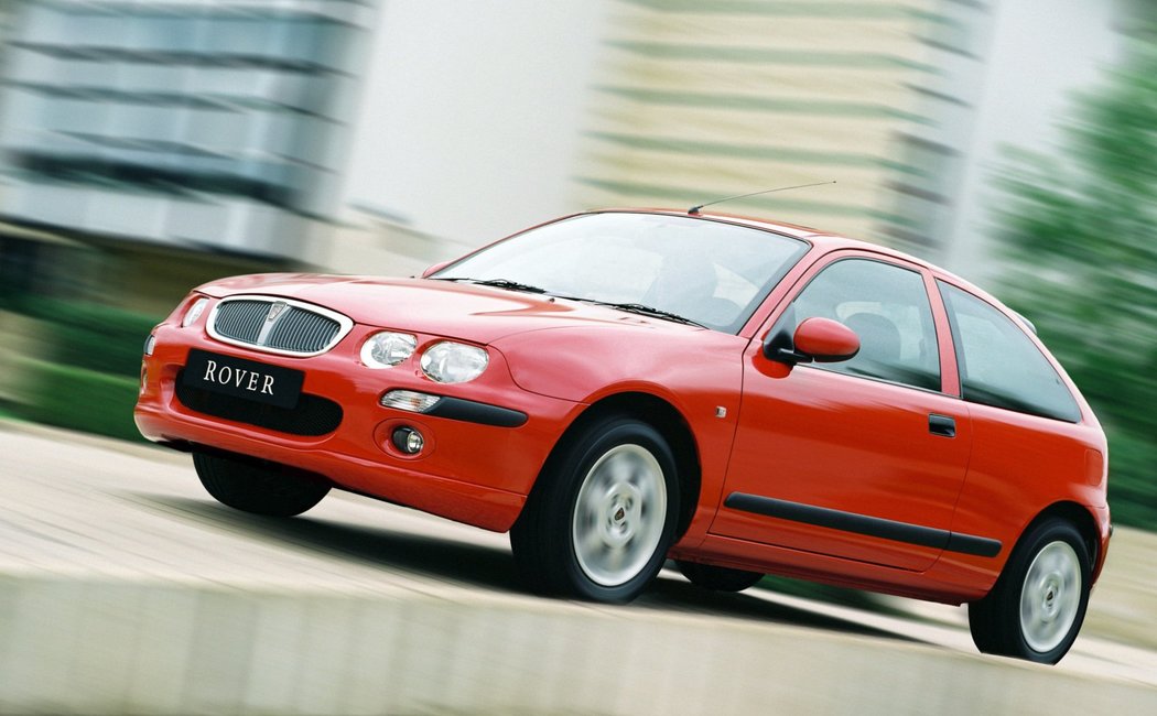 1999 - 2005 1 поколение(RF)