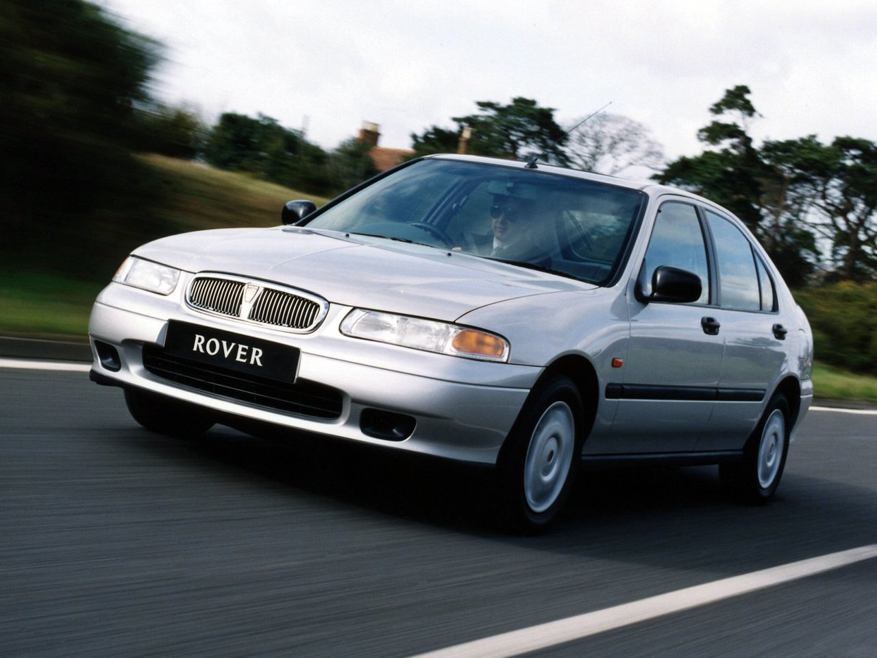 1995 - 2000 HH-R (RT)
