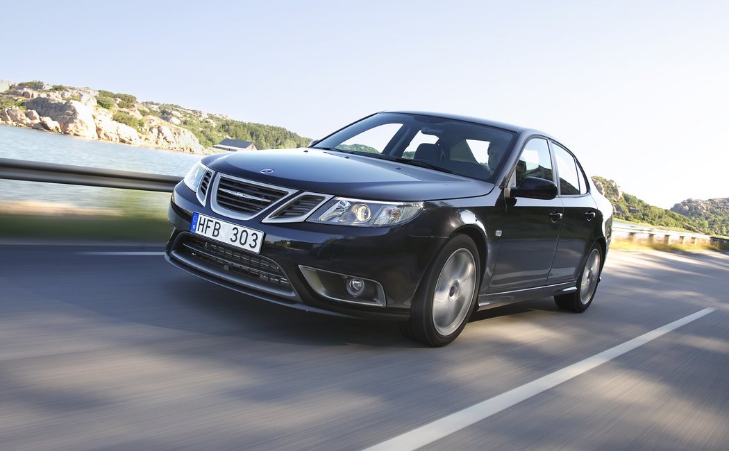 2007 - 2014 2 поколениерестайлинг (YS3F)