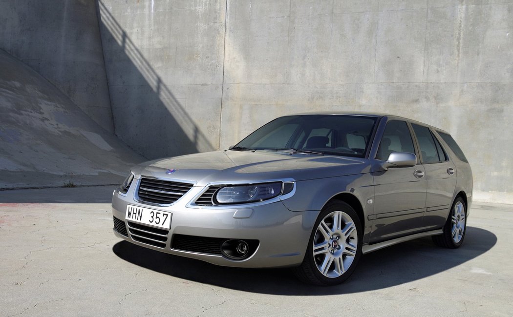 2005 - 2010 1 поколениерестайлинг (YS3E)