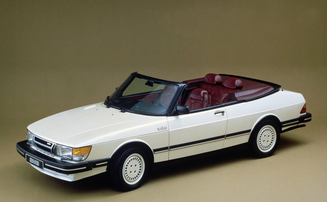 1978 - 1994 1 поколение(AC4/AM4)