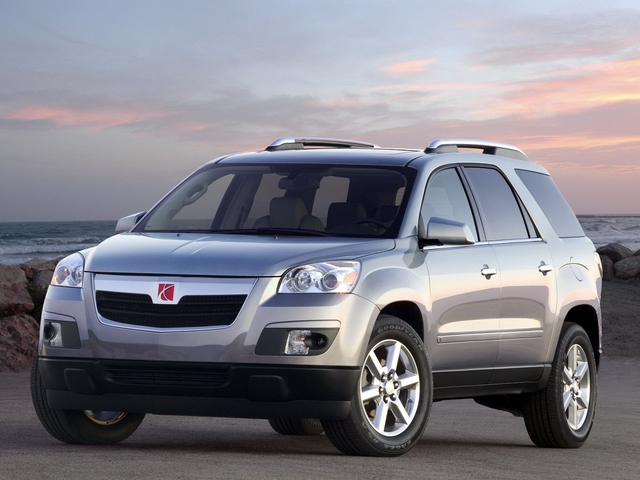 2006 - 2010 1 поколение