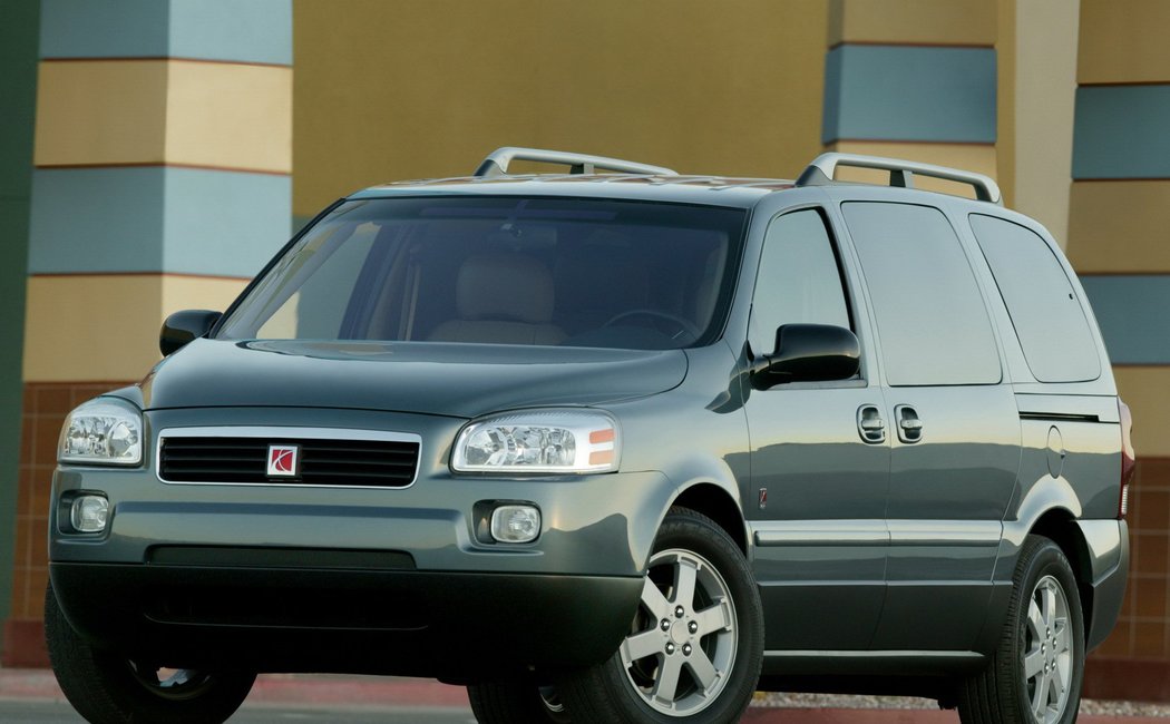 2005 - 2007 1 поколение