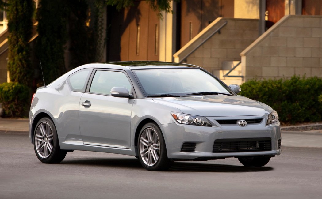 2010 - 2013 2 поколение