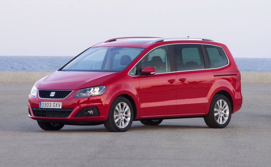 2010 - 2015 2 поколение(710/711)