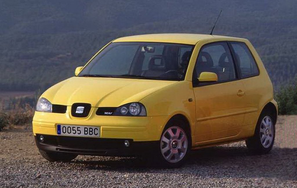 1997 - 2004 6H (6H1)