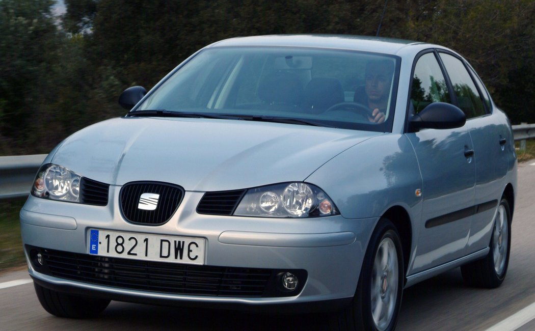 2003 - 2009 3 поколение(6L2)