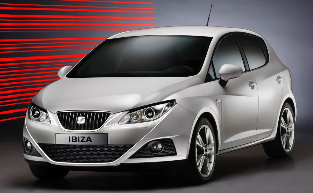 2008 - 2012 4 поколение(6J5/6P1 )