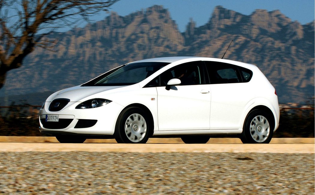 2005 - 2009 2 поколение(1P1)