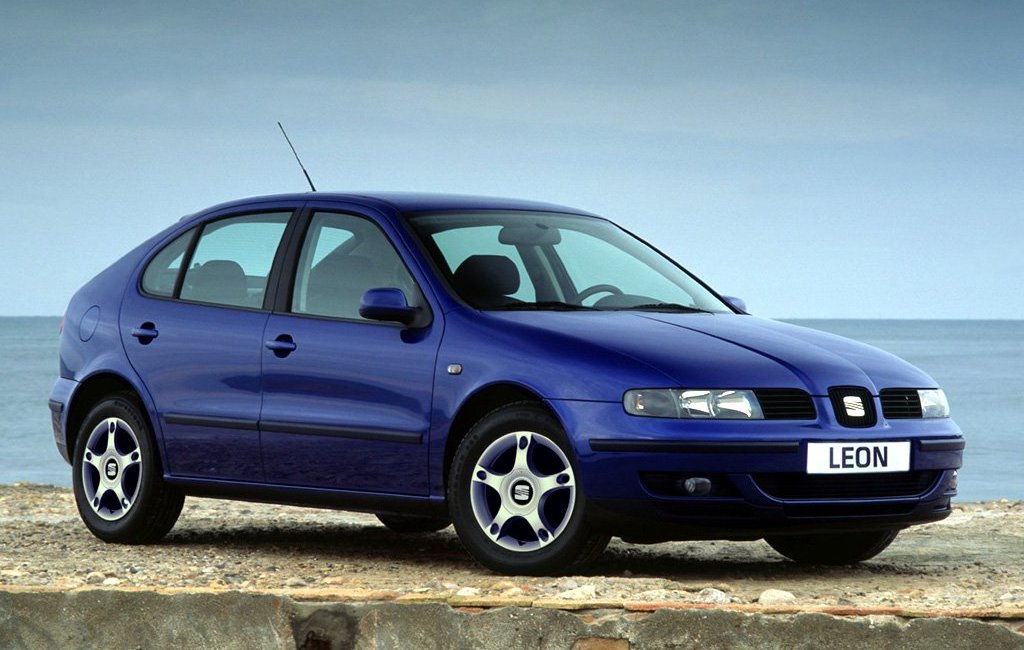 1999 - 2005 1 поколение(1M1)